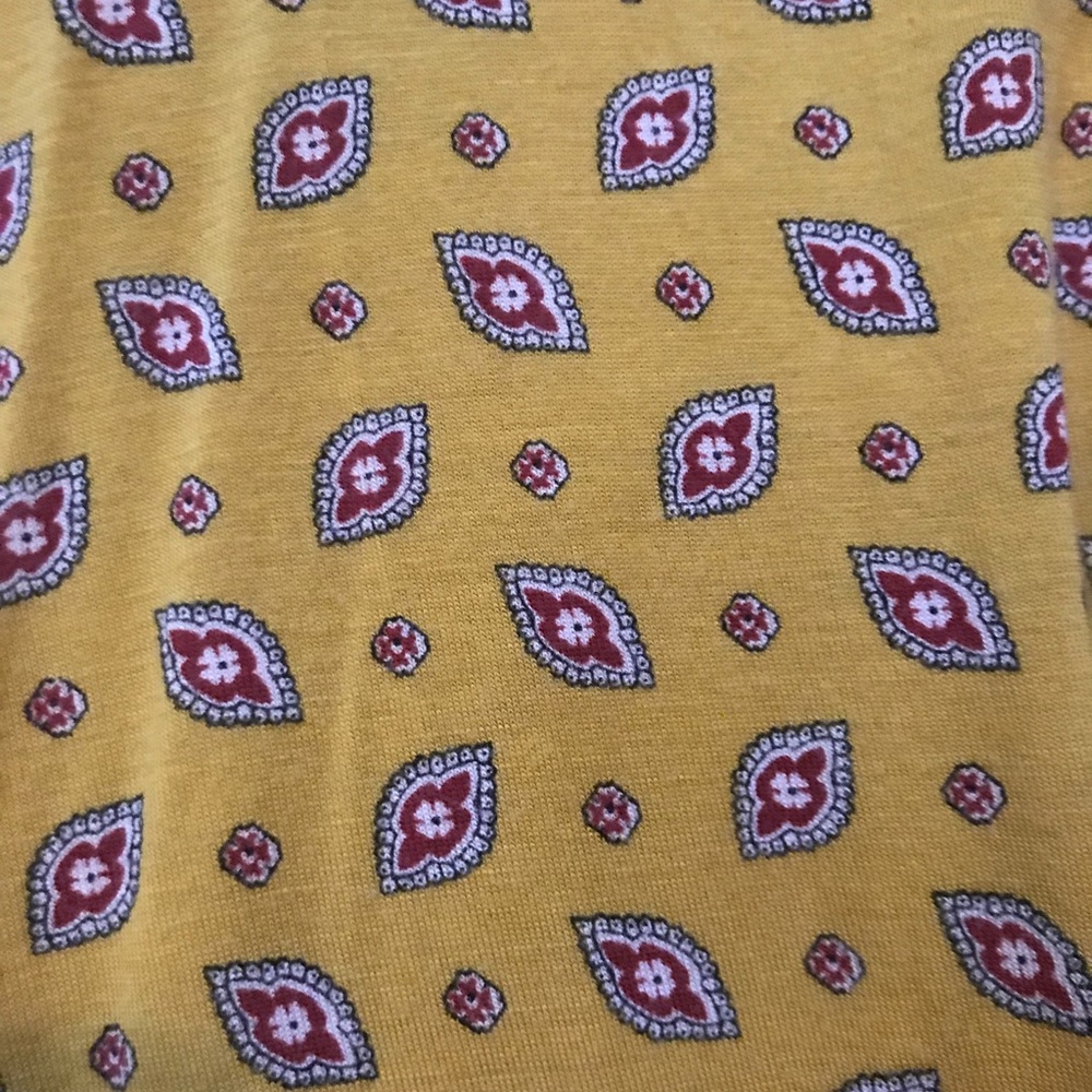 Lace Racerback Tank - Picture 6 of 6